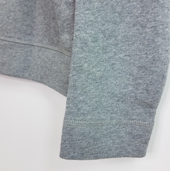 See By Chloe pineapple print gray hoodie - Picture 10 of 11